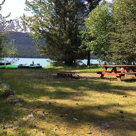 Renfro'S Lakeside Retreat Primrose Εξωτερικό φωτογραφία