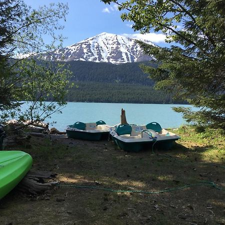 Renfro'S Lakeside Retreat Ξενοδοχείο Primrose Εξωτερικό φωτογραφία