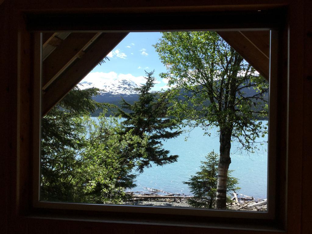 Renfro'S Lakeside Retreat Primrose Εξωτερικό φωτογραφία