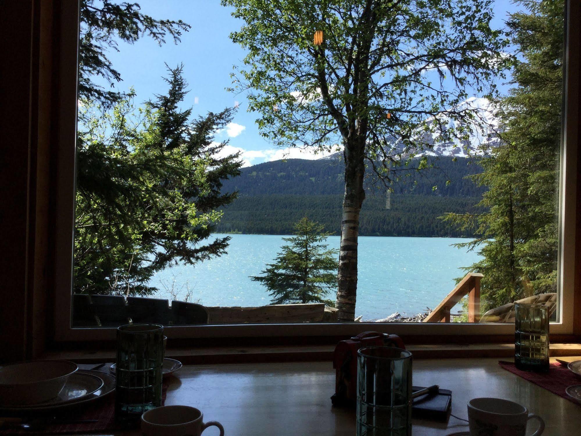 Renfro'S Lakeside Retreat Primrose Εξωτερικό φωτογραφία
